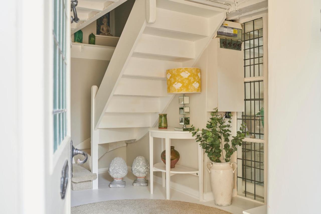 Boutique Chic In Blockley Villa Dış mekan fotoğraf