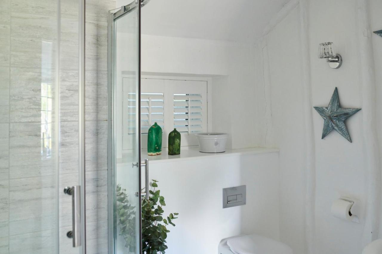 Boutique Chic In Blockley Villa Dış mekan fotoğraf