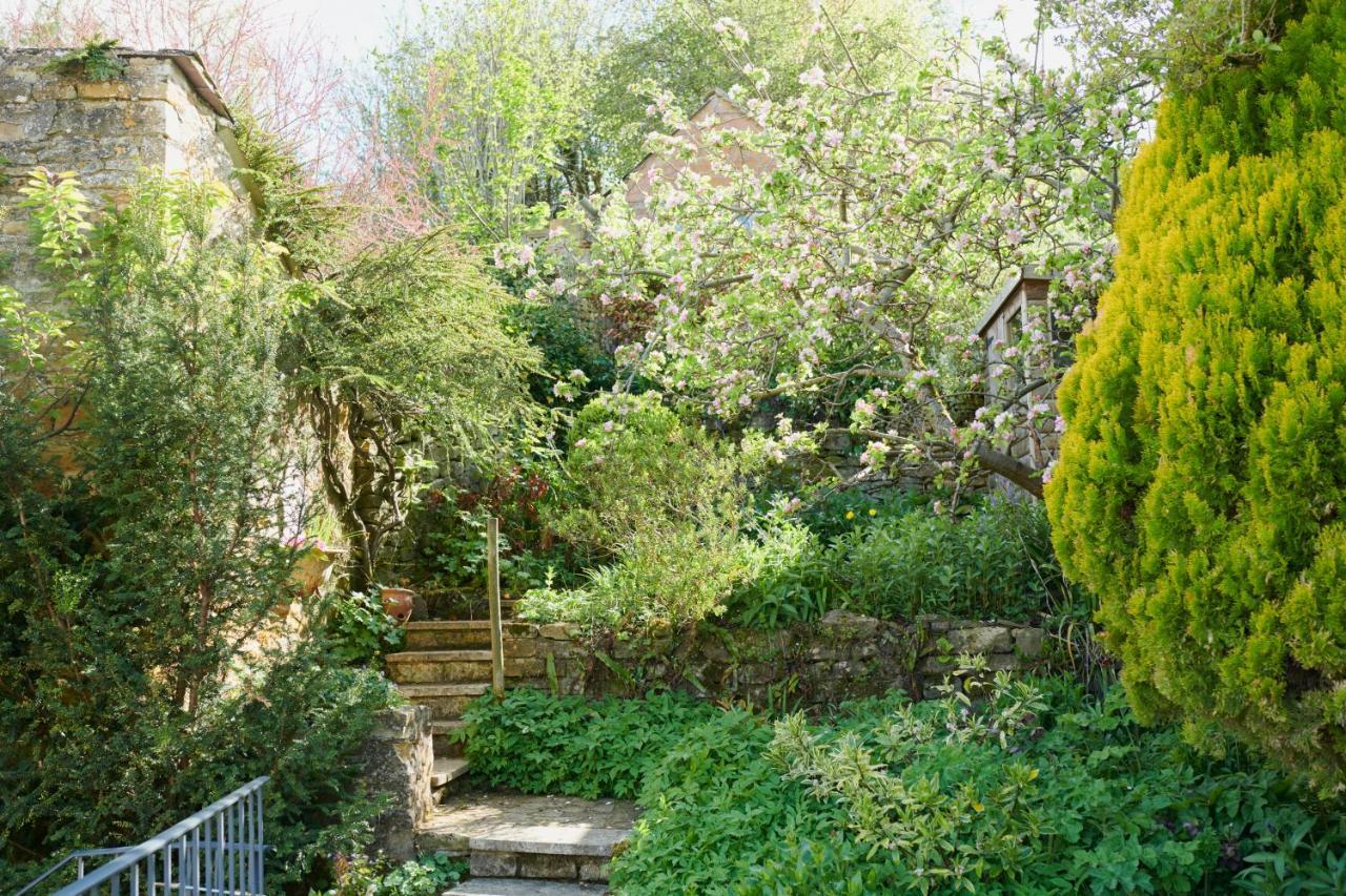 Boutique Chic In Blockley Villa Dış mekan fotoğraf