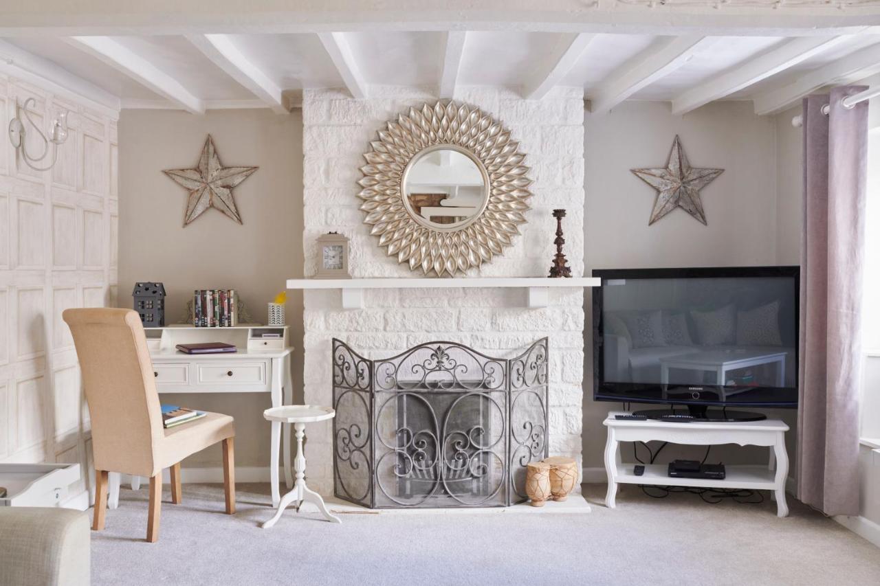 Boutique Chic In Blockley Villa Dış mekan fotoğraf