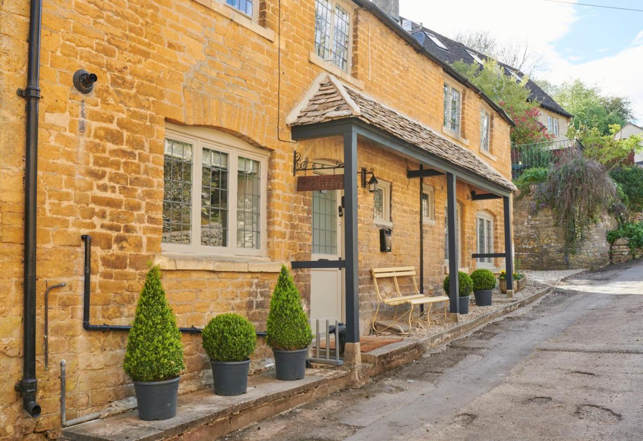 Boutique Chic In Blockley Villa Dış mekan fotoğraf