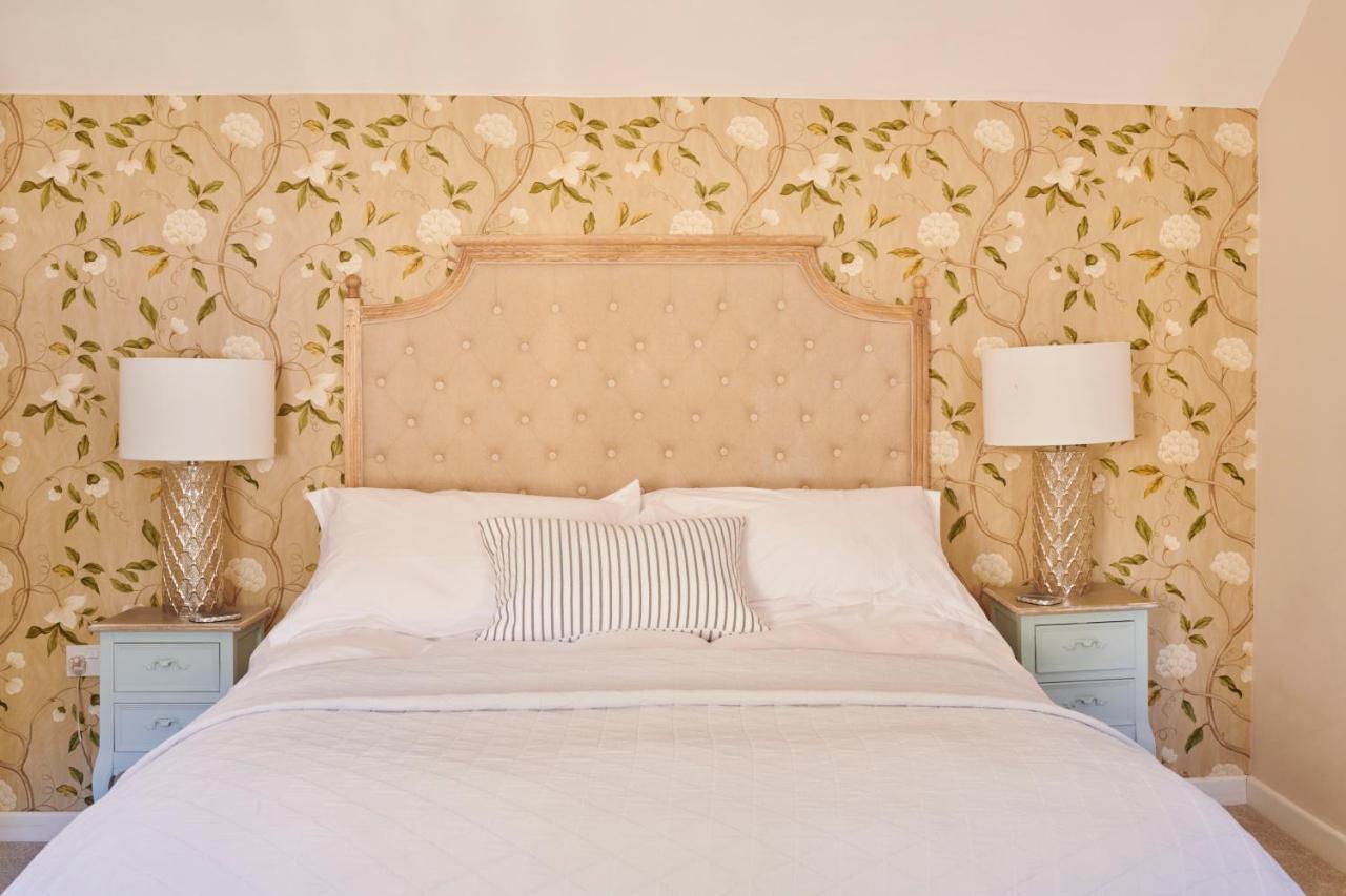 Boutique Chic In Blockley Villa Dış mekan fotoğraf